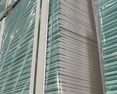 Gilan knauf alcipan ve profiller