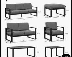 Metal-qaynaq işləri