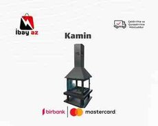 Kamin