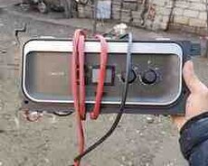 Kombi ehtiyat hissəsi Warmhaus 24