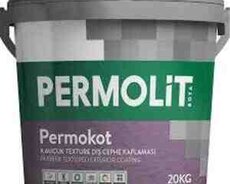 Fasad örtüyü Permolit