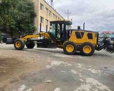 Shantui SG21-B6 avto qreyder, 2026