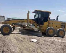 Qreyder Volvo., 2006 il