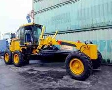 Liugong 416D Qreyder, 2026 il