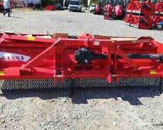 Çöp doğrayan Cansa 290