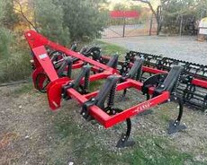 Qazayağı Kultivator