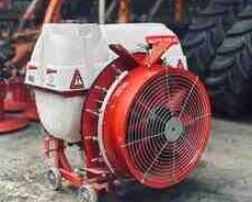 Dərmansəpən 400 Lt Bağ üçün 2025 il