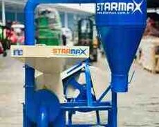 Yem üyüdən kardanlı, 2025 il