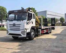 Faw evakuator-manipulyator 2025