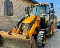 Buldozer JCB 2014 icarəsi