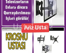 Krosnu Ustası