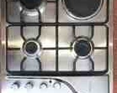 Qaz plitəsi təmiri