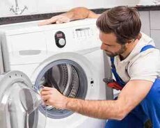 Məişət texnikalarının təmiri