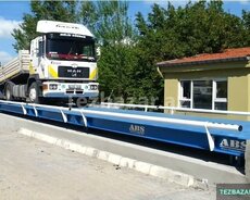 Tərəzi Qapan terezi