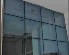 Qapı və pəncərə işləri