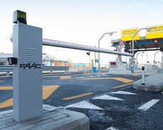 Slaqbaum Faac 5 metr