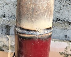 Qaynaqci islərini goruruk