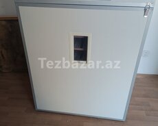 İnkubator generator