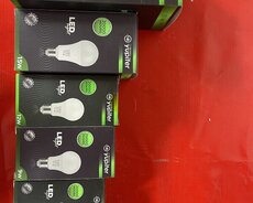 lampalar ve 3d spotlar