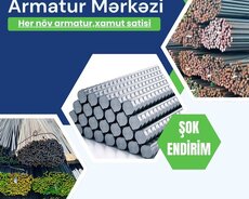 Keyfiyyətli Armatur Satışı