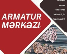 Keyfiyyətli Armatur Satışı