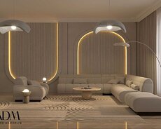 adore memarlıq mmc – peşəkar memarlıq, dizayn və tikinti xid