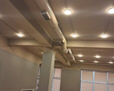 Havalandırma sistemləri 1