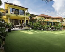 suni qazon kovralit dekor – Green Layn təqdim edir