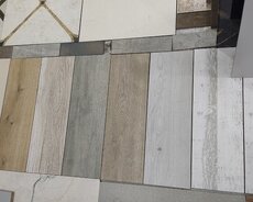 Taxta texturalı kermoqranitler