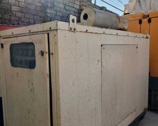 Generator Satışı