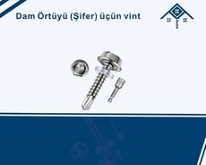 Şrup və buldexlər