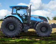 Traktor Landini Landpower 165 T-Tronic