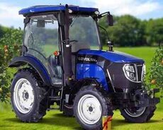 Traktor Lovol TB 504, 2025 il