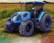 Landini Landforce 125