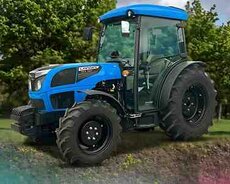 Traktor Landini Rex 90F (RP5F)