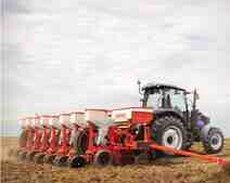 Pnevmatik Toxumsəpən Maschio Gaspardo MTR 8