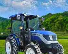 Traktor Lovol TE404