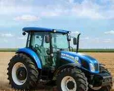 Traktor New Holland TD5.110, 2025