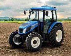 New Holland TT 4.90, 2021 il
