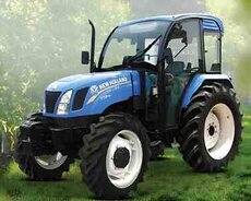 New Holland TT 3.50, 2021 il