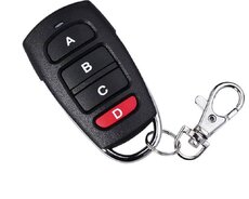 Şlaqbaum pultu kopyalanması | Avtomatik şlaqbaum pult xidmət