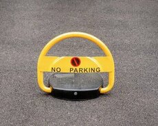 No Parking Sistemi (Avtomatik Park Bariyeri)