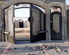 Avtomatik Qapılar Satışı