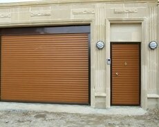 Avtomatik qapılar münasib qiymətlə