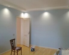 Oboy emulsiya işləri