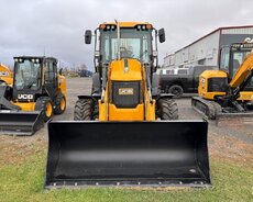 Traktor ekskavator xidmətləri (texnika)