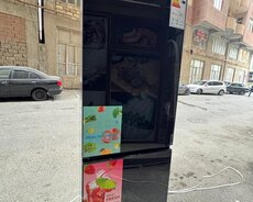 Soyuducu no frost A+ satılır