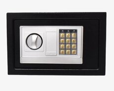 Seyf Kassa Model 30 E