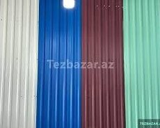 Dam ortuklerinin satışı