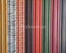 Dam ortuklerinin satışı